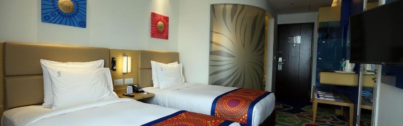 Express Old Mahabalipuram Road 4*